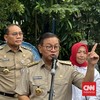 Pramono Tegaskan Padel Kena Pajak: Yang Main Rata-rata Orang Mampu