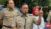 Pramono Tegaskan Padel Kena Pajak: Yang Main Rata-rata Orang Mampu