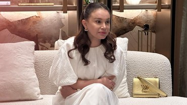 Kriteria Rumah Idaman ala Rossa, Tak Hanya Estetik tapi Ramah Lingkungan