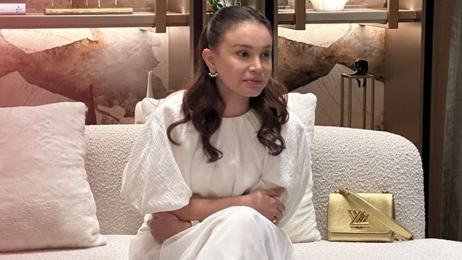 Kriteria Rumah Idaman ala Rossa, Tak Hanya Estetik tapi Ramah Lingkungan