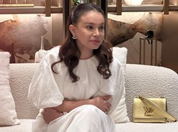 Kriteria Rumah Idaman ala Rossa, Tak Hanya Estetik tapi Ramah Lingkungan