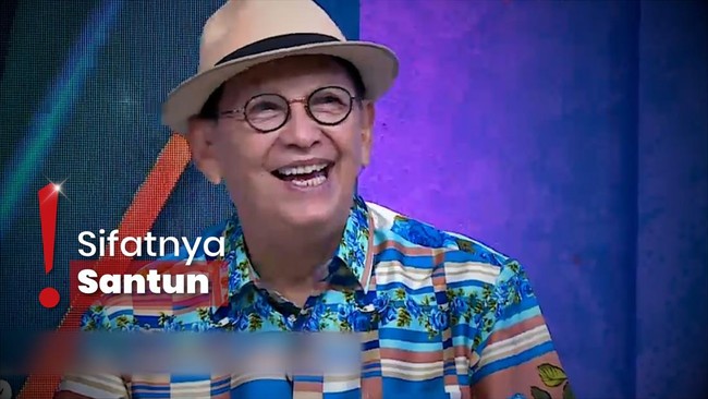 Gading Lengket dengan Medina, Roy Marten Jawab Rencana Nikah Anak