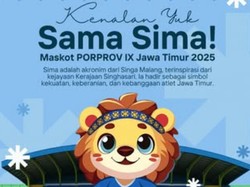 Daftar Jadwal Pertandingan Porprov IX/2025 Kota Malang