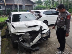 Sederet Fakta Christiano Penabrak Argo Mahasiswa UGM Akhirnya Tersangka