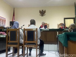 Jaksa Ungkap Isi Pasal Anestesi PPDS Undip: Yang Enak Hanya untuk Senior