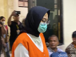 Pasal Senior Selalu Benar dan Senior Makan Enak Terungkap di Sidang dr Aulia