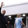 Guardiola Lega Man City Main Bagus Lagi