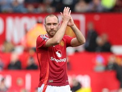 MU Umumkan Lepas Lindelof, Eriksen, dan Evans