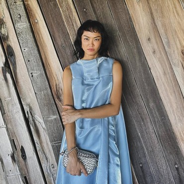 Sosok Kelly Tandiono yang Jadi National Director Baru Miss Universe Indonesia