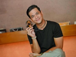 Surya Insomnia Tak Ingin Kaya seperti Raffi Ahmad: Gua Udah...