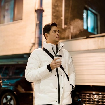 Alasan Surya Insomnia Tolak Mentah-mentah Jadi Groomsman di Pernikahan El Rumi