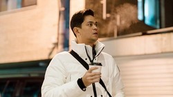 Alasan Surya Insomnia Tolak Mentah-mentah Jadi Groomsman di Pernikahan El Rumi