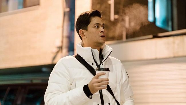 Alasan Surya Insomnia Tolak Mentah-mentah Jadi Groomsman di Pernikahan El Rumi