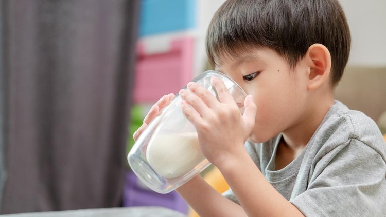 Susu termahal di dunia Susu termahal di dunia