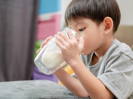 Ini Susu Anak Termahal di Dunia, Ternyata Bukan Berasal dari Sapi Perah