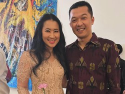 Taufik Hidayat Jadi Komisaris PT PLN Energi Primer Indonesia