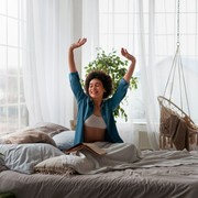 Kamu Merasa Sering Apes? Mungkin Kamu Belum Menerapkan Feng Shui Simpel Ini di Kamar Kamu!