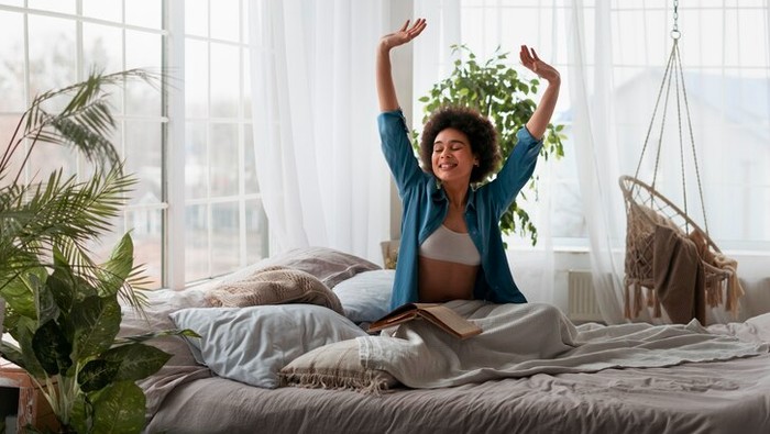 img-title Kamu Merasa Sering Apes? Mungkin Kamu Belum Menerapkan Feng Shui Simpel Ini di Kamar Kamu!