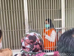 Sidang Perdana Kasus Bullying dr Aulia Mahasiswi PPDS Undip Digelar Hari Ini