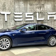 Elon Musk Ternyata Bukan Pendiri Tesla, Lantas Siapa Foundernya?