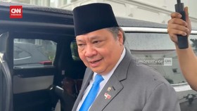 VIDEO: Kabar Diskon Tarif Listrik 50 Persen, Airlangga: 5 Juni