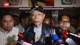 VIDEO:Wamensos Sebut Sekolah Rakyat Dimulai Juli: Diharapkan 100 Unit