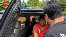 VIDEO:Perwira Polisi Tewas Dianiaya Anggota Ormas Karena Uang 100 Ribu