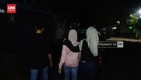 VIDEO:Polisi Bongkar Praktek Aborsi Ilegal. ASN dan 2 Wanita Ditangkap