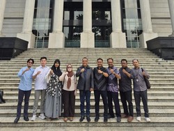 Gugatan PSU Ditolak, Tim Hanyar Banjarbaru Tetap Semangat