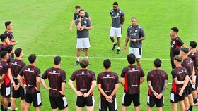 Erick: 2 Tahun Lalu Mana Pernah Kita Bicara Piala Dunia?