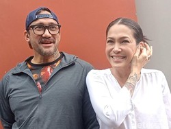 Persiapan Tora Sudiro Sambut Bahagia Kehadiran Cucu Pertama