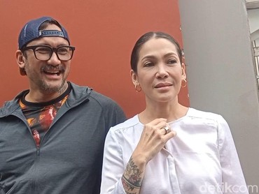 Jarang Dapat Panggilan Telepon dari Mieke Amalia, Tora Sudiro: Gue Merasa Kehilangan