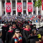Balasan Harvard Atas Larangan Terima Mahasiswa Internasional, Pernyataan dan Gugatan Baru Dilayangkan