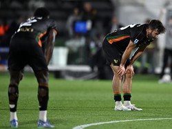 Klasemen Akhir Liga Italia 2024/2025: Juventus ke UCL, Jay Idzes Degradasi