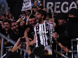 Pernyataan Locatelli soal Ambil Beban demi Juventus ke UCL