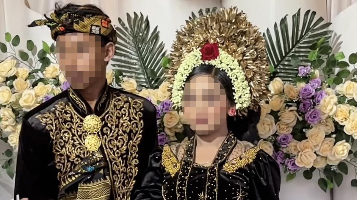 Kesaksian Kades hingga Veronica Tan soal Pernikahan Anak di Lombok