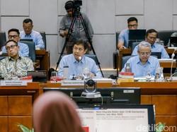Curhat Menkes usai Gaduh di Medsos: Apa yang Saya Omongin Salah Terus