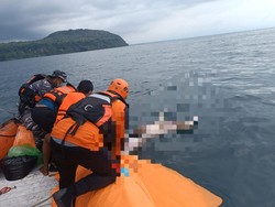 1 Nelayan Korban Kapal Tenggelam di Banyuwangi Ditemukan Meninggal