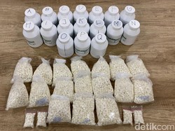 Pengakuan Miris Pemuda Penjual Pil Koplo di Pasuruan