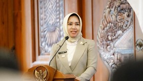 Pemkot Mojokerto Siap Transformasi SPBE Sambut Pemerintahan Digital