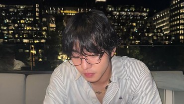 Punya Karier Cemerlang di Korea, Deretan Artis Ini Ternyata Berkewarganegaraan Asing