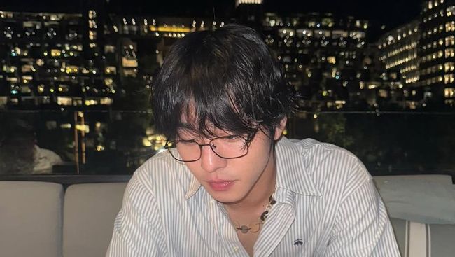 Punya Karier Cemerlang di Korea, Deretan Artis Ini Ternyata Berkewarganegaraan Asing