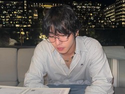 Punya Karier Cemerlang di Korea, Deretan Artis Ini Ternyata Berkewarganegaraan Asing