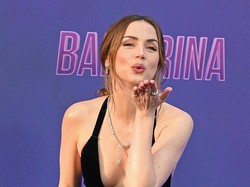 Tangis Ana de Armas Sebelum Bakar 100 Orang di Ballerina