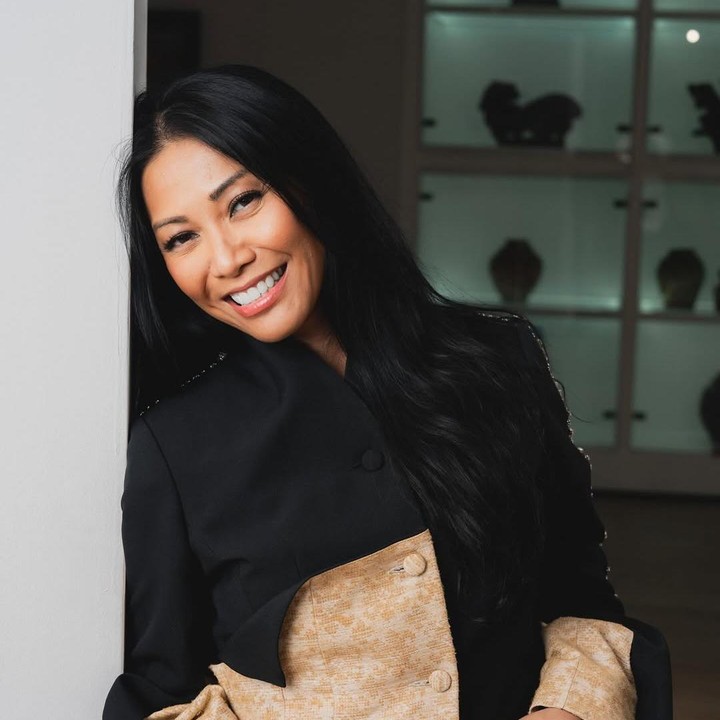 <p>Momen itu diketahui langsung melalui Instagram Stories Anggun yang mengunggah ulang sebuah postingan di akun fan page-nya <em>@teamanggun.</em> “Anggun adalah delegasi resmi dari Prancis untuk kunjungan kenegaraan Presiden Prancis Emmanuel Marcon ke Indonesia,” tulis unggahan itu, dikutip dari laman <em>Instagram@anggun_cipta,</em> Selasa (27/5/2025). (Foto: Instagram@anggun_cipta)</p>