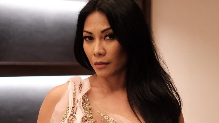 Anggun Cipta