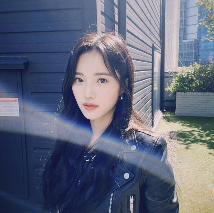 <p>Perempuan asal Daegu berusia 31 tahun ini juga pernah membintangi sederet drama Korea lainnya. (Foto: Instagram @soeunyya)</p>