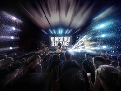 AXEAN Festival Tahun Ini Balik Lagi ke Bali