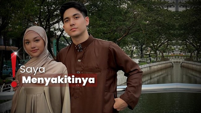 Putus dari Naura Ayu, Fadi Alaydrus Ngaku Kecewakan Keluarga Eks Pacar