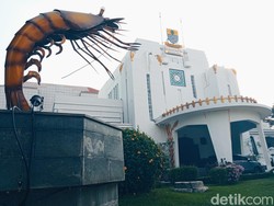 Pesan Penuh Makna di Hari Jadi ke-598 Kota Cirebon